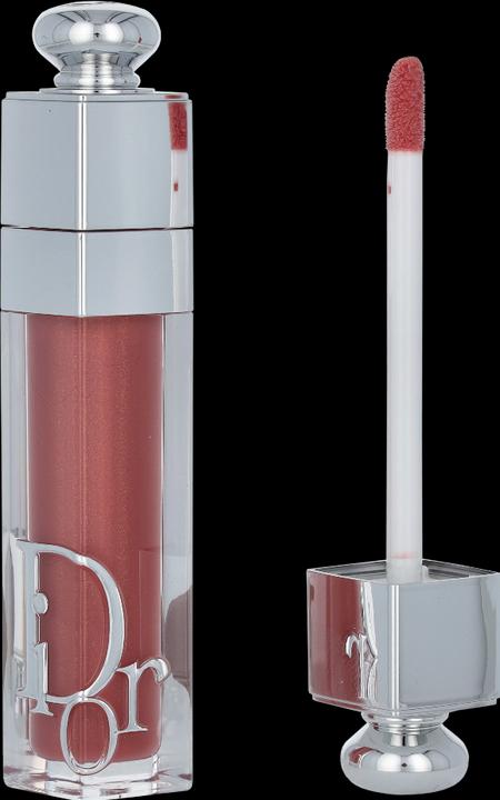 Actual product image Dior Addict Lip Maximizer (012 Rosewood)