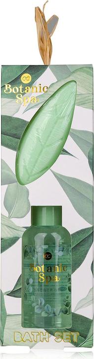 Roost Badeset BOTANIC SPA 6057705 Duft: Eucalyptus&Lemongrass (Körperpflegeset)