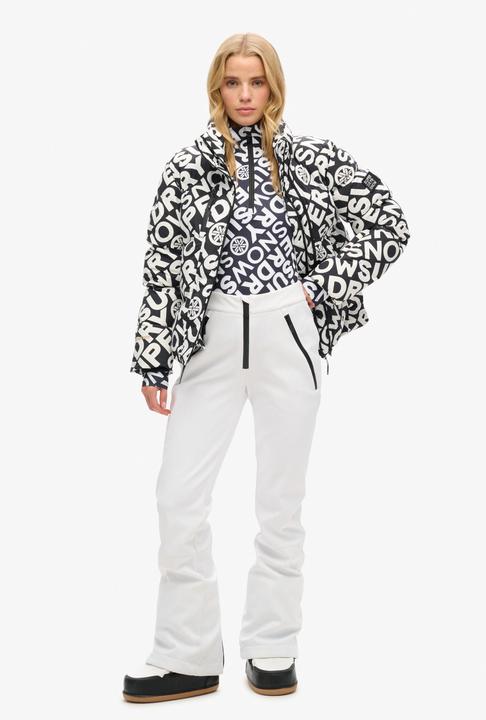 Immagine prodotto Superdry Schmal geschnittene Softshell-Skihose (8)