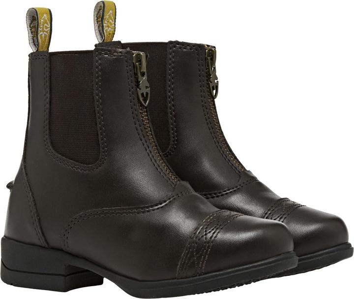 Actual product image Moretta Childrens/Kids Clio Paddock Boots (36.5)
