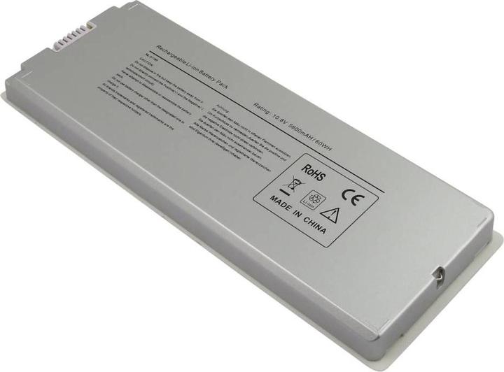 Avizar BAT-53139 Ersatzakku (5600 mAh)