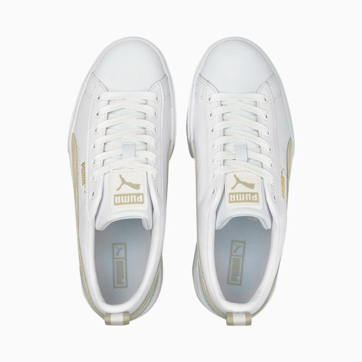 Produktbild Puma Schuhe Mayze Lth (40.5)