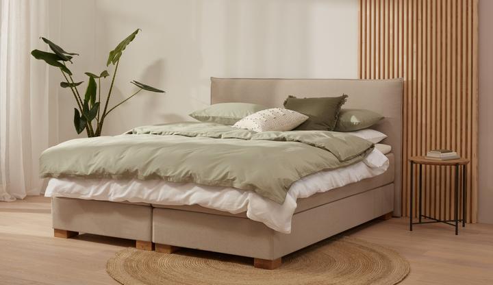 Image du produit micasa Penelope (Taie d'oreiller, 65 x 100 cm)