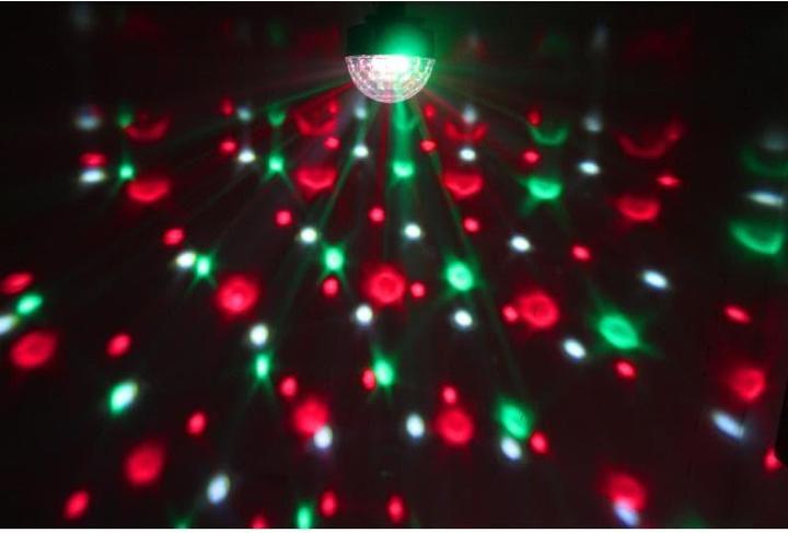 Produktbild Max Lichteffekt Magic Jelly (1 W, LED)