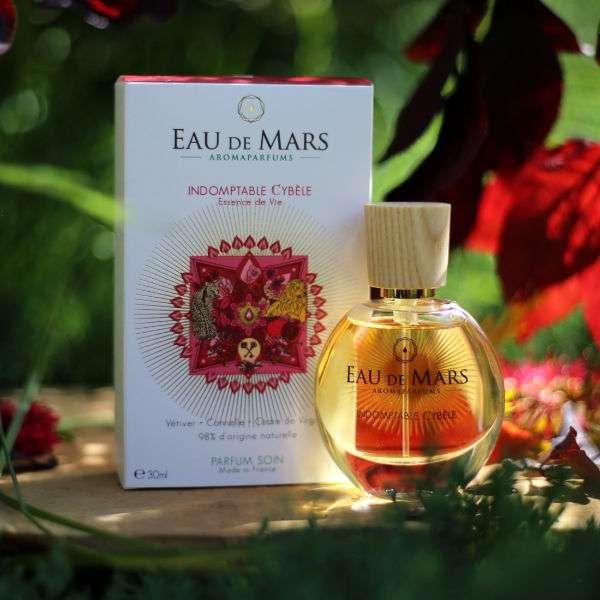 Image du produit Aimée de Mars Indomptable Cybele Eau de Parfum (Eau de parfum, 30 ml)