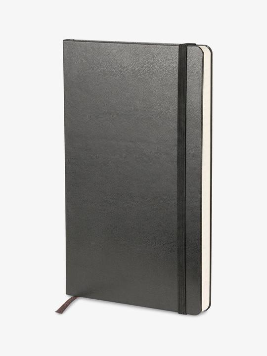 Productafbeelding Moleskine Notebook Klassiek Groot (A5, Rijen, Hardcover)