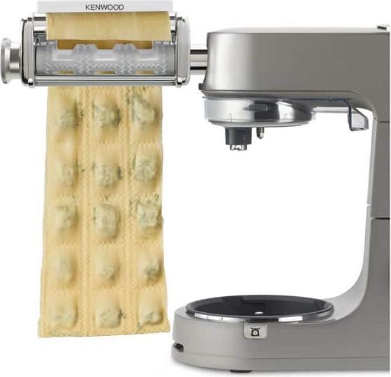 Actual product image Kenwood KAX93.A0ME