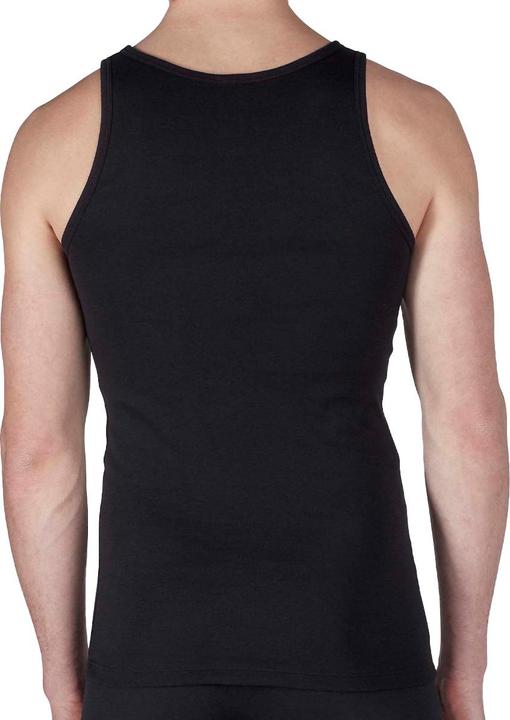 Image du produit Skiny Lot de 4 maillots de corps / débardeurs basiques (M)