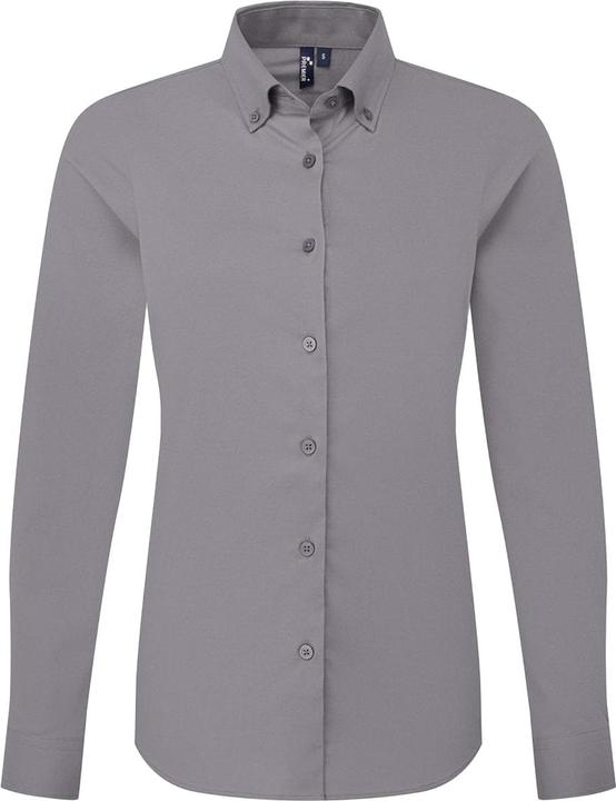 Grigio acciaio