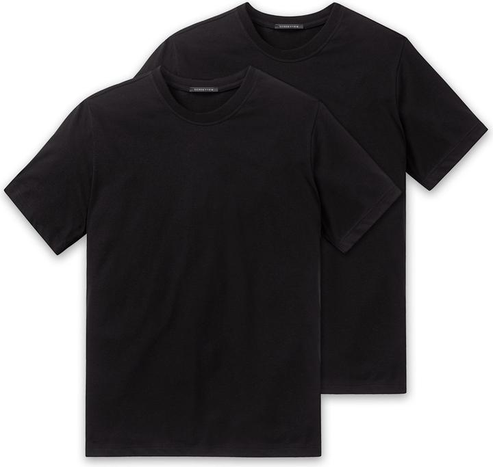Immagine prodotto Schiesser T-shirt dalla vestibilità comoda e casual (XL)