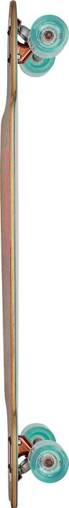 Actual product image Globe Longboard Complete Prowler Classic 38 2024 (38")
