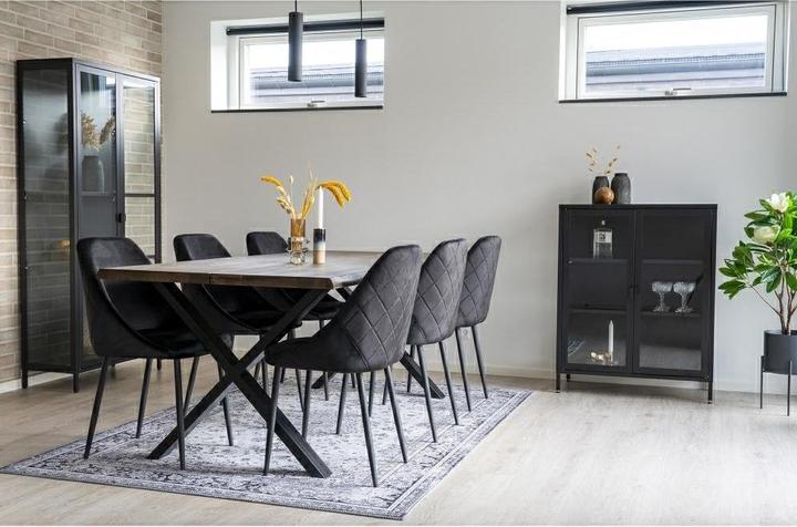 Image du produit House Nordic Brisbane (80 x 40 x 101.5 cm)