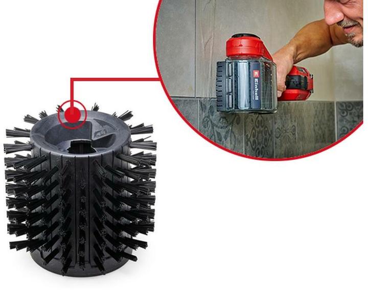 Immagine prodotto Einhell Picobella 18/90 (Batteria ricaricabile)