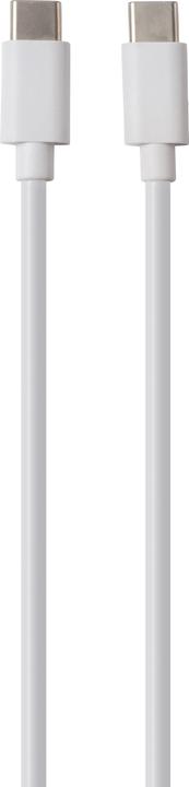 Actual product image Vivanco 65W Dual Quick Charger USB C PowerDelivery3.0 Mobile Phone Home Charger USB-C K 62773 (65 W)
