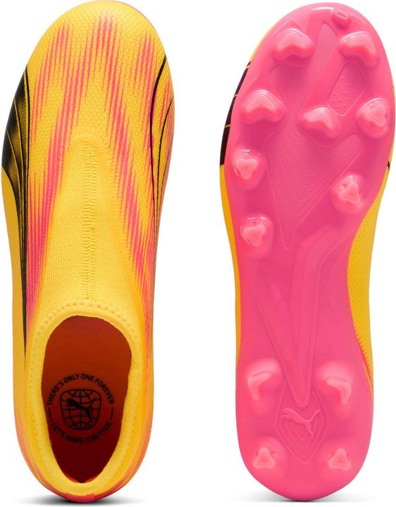 Image du produit Puma Ultra Match Ll Fg/Ag Jr (38)