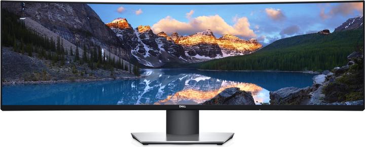 Produktbild Dell UltraSharp U4919DW (5120 x 1440 Pixel, 49")