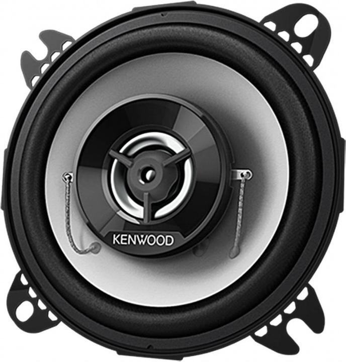 Actual product image Kenwood Corp. KFC-S1066 (220 W, 10 cm, 6 x 9")