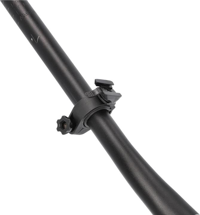 Produktbild Fischer LED-Akku Bel.-Set Bremsbel. 80 Lux (80 lm, 20 lm)