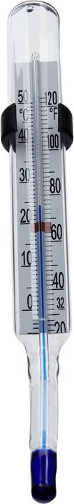Actual product image Kaiser Fototechnik Pan thermometer (Laboratory utensils)