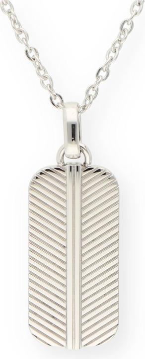 PVD silber