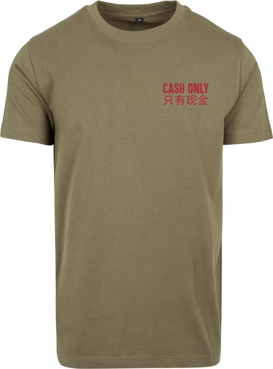 Immagine prodotto Mister Tee Tee solo contanti - 7618 (S)