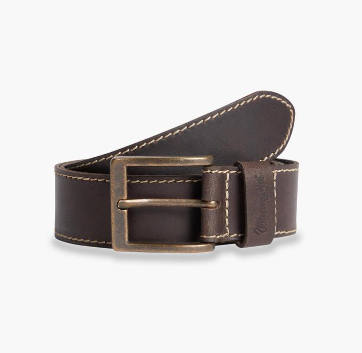 Wrangler Stitched