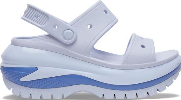 Crocs Classic Mega Crush Sandal