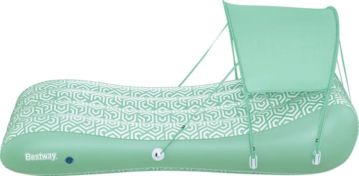 Actual product image Bestway Comfy Chill