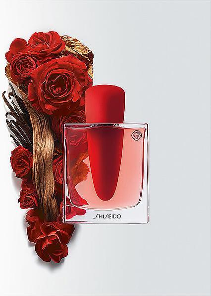 Image du produit Shiseido Ginza Intense Edp Spray 90ml (Eau de parfum, 90 ml)