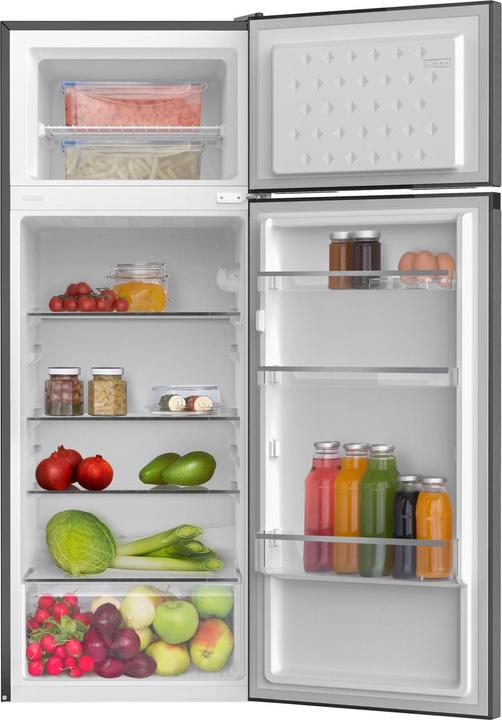 Actual product image Amica AMIC free-standing fridge-freezer combination (211 l)