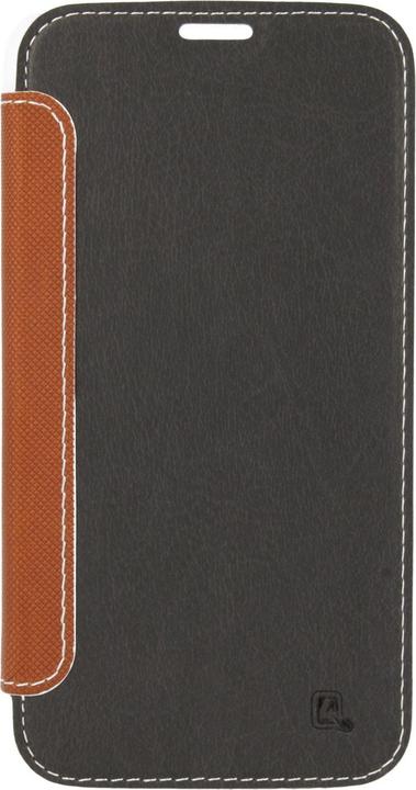 Produktbild 4smarts NOORD Book for Samsung Galaxy S6 black (Samsung Galaxy S6)
