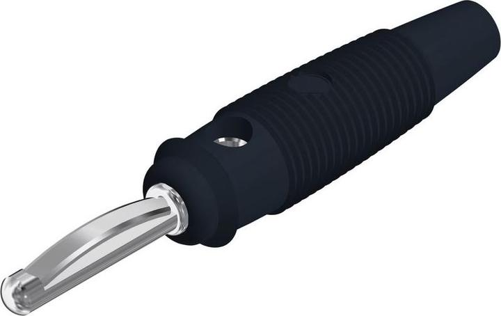 Immagine prodotto Hirschmann Test & Measurement HOPF VQ 20 nero / blac VQ 20 nero / black VQ20SCHWARZBLAC