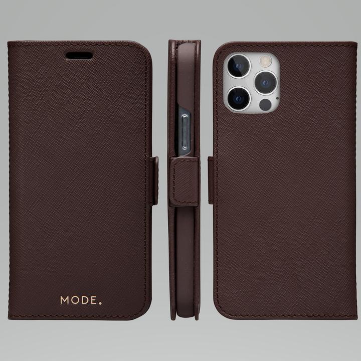 Actual product image dbramante1928 Milano (Apple iPhone 12, Realme 12 Pro+)