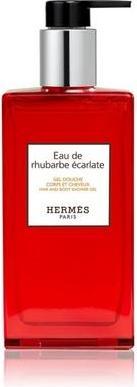 Produktbild Hermès Hermes Eau De Rhubarbe Ecarlate Duschgel 200ml (200 ml)