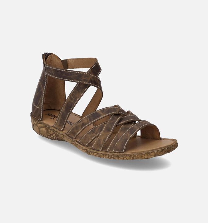 Actual product image Josef Seibel 79553-95 (42)
