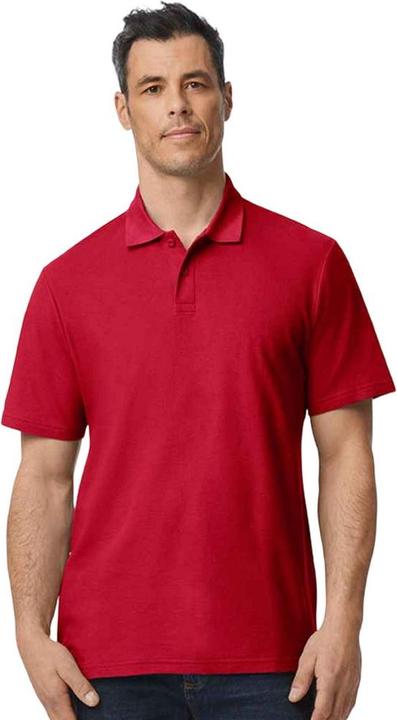 Gildan Softstyle Poloshirt (XXL)