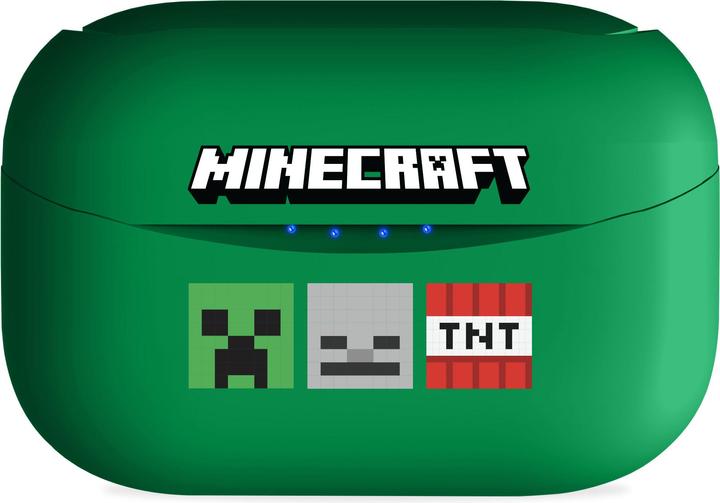 Produktbild NoName Minecraft TWS Earphones