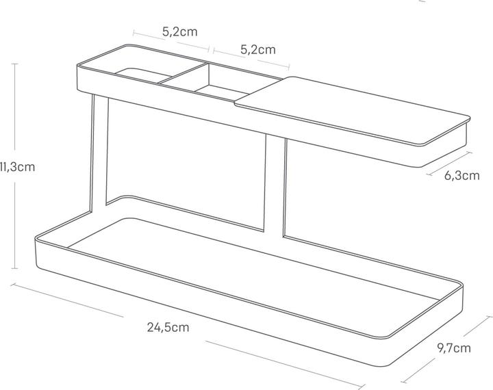 Actual product image Yamazaki Tower