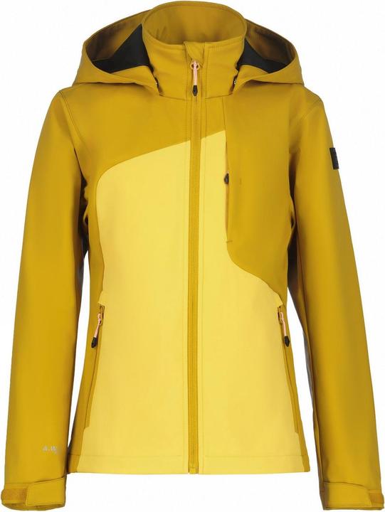 Image du produit Icepeak Kahla JR (140)