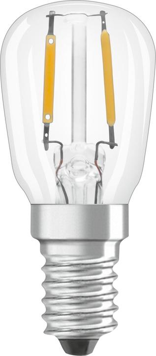 Produktbild Osram LED-Lampe (E14, 1 W, 70 lm, 1 x, G)