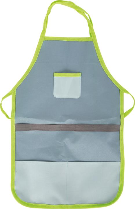 Image du produit small foot Tablier de jardin avec outils de jardinage