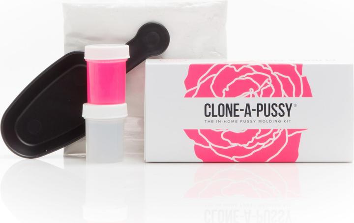 Actual product image Clone A Willy Clone-A-Pussy (Dice games)