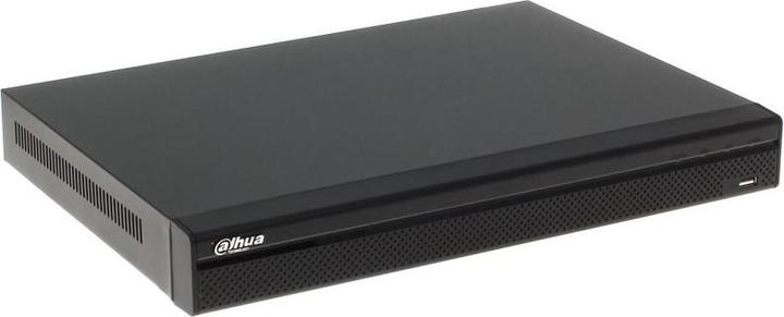 Actual product image Dahua Lite DHI-NVR4208-4KS2/L 1U Black (Network Video Recorder (NVR))