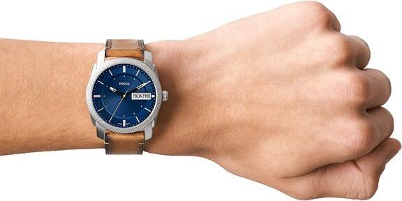 Produktbild Fossil Machine (Analoguhr, 42 mm)