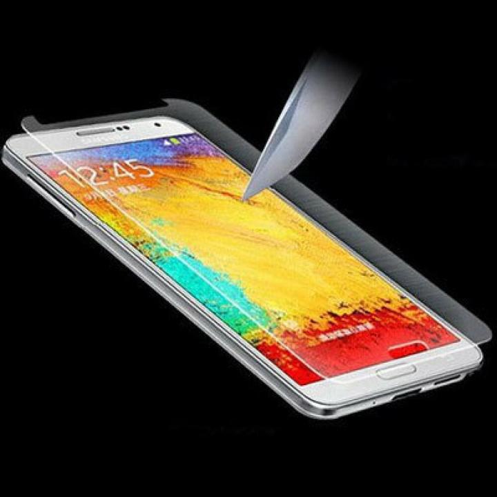 Immagine prodotto OEM Vetro protettivo antiurto per Samsung N9005 (1 Pezzo/i, Samsung Galaxy Note 3)