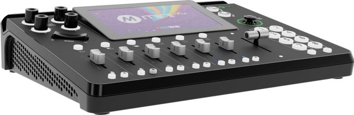 Immagine prodotto RGBlink Mini Mx (Mixer da studio e live)