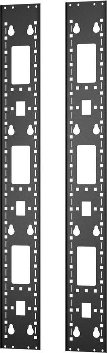 Image du produit APC Canal d'accessoires Easy Rack ER7RCC24 1 paire