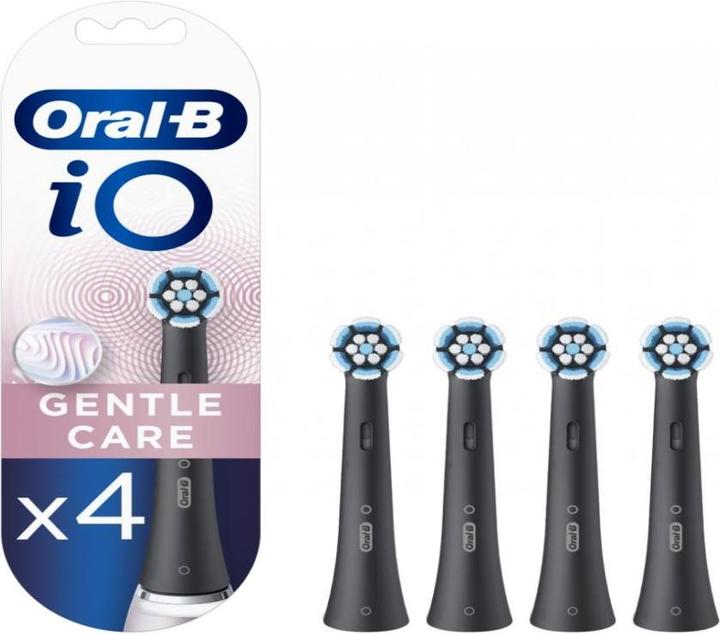 Oral-B iO Gentle (4 x)