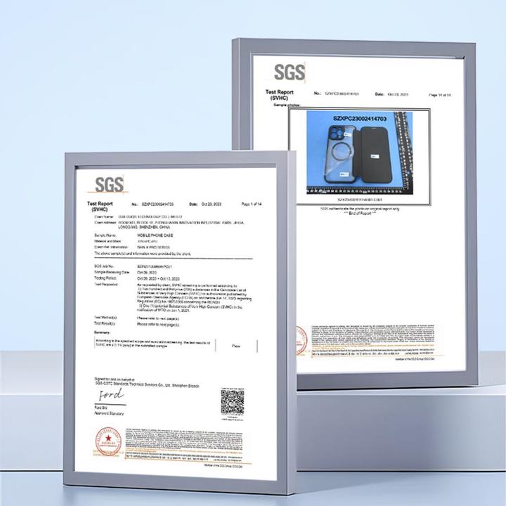 Produktbild Dux Ducis Skin X Pro Series (Samsung Galaxy S25)