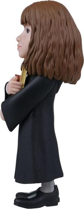 Actual product image Minix Harry Potter figure Hermione 12 cm